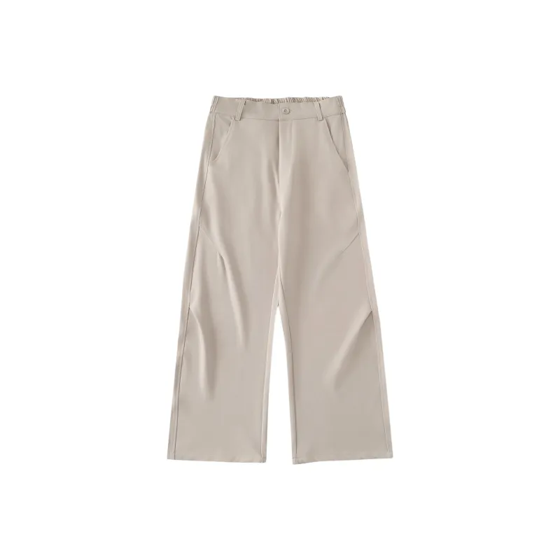A3G4 Casual Pants Unisex-5