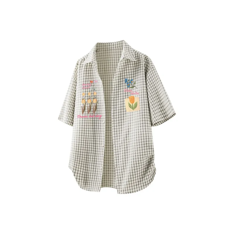 DUKE+DEXTER Shirts Unisex-2