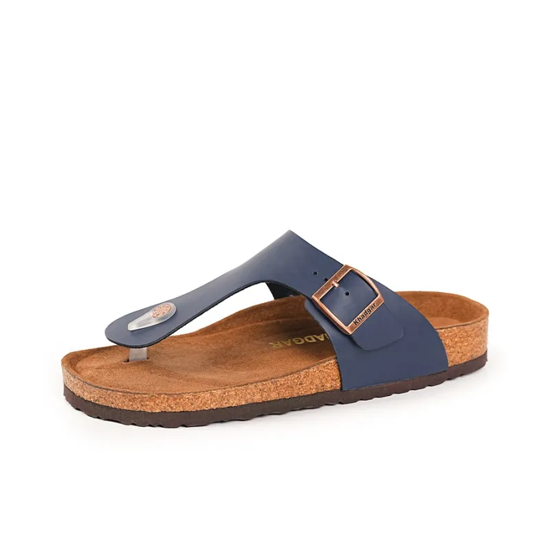 Khadgar Flip Flops Unisex-1