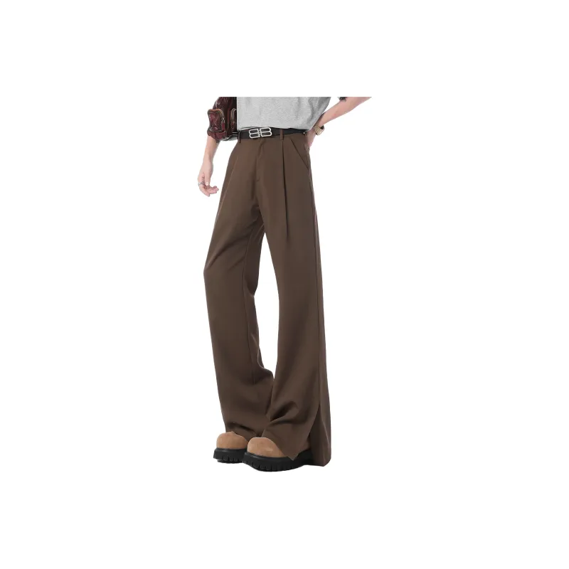 Love Monster Casual Pants Unisex-8