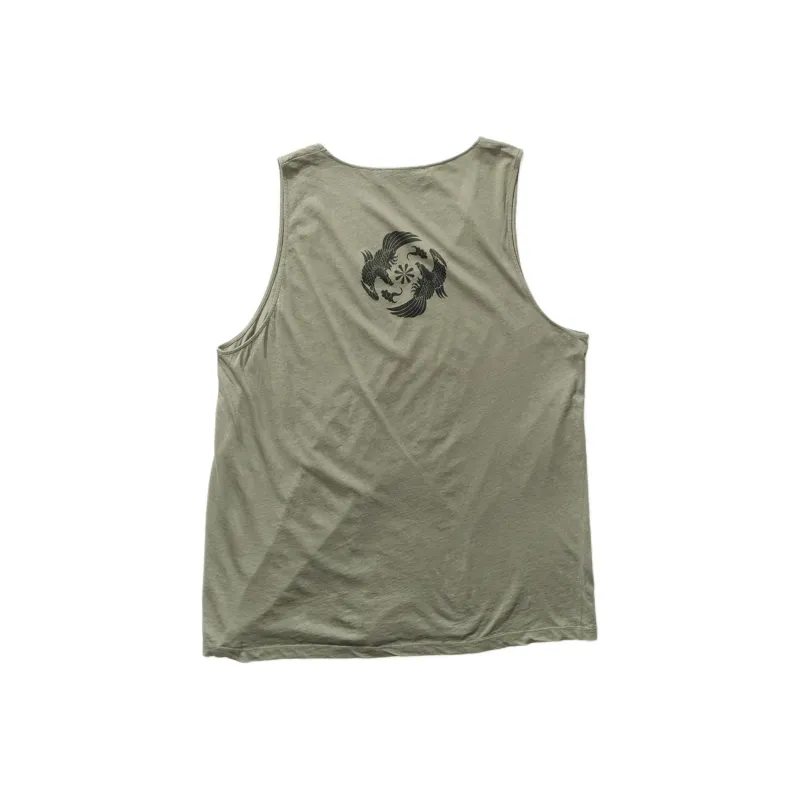 OUR LEGACY x EMPORIO ARMANI/, Tank Top Men's-1