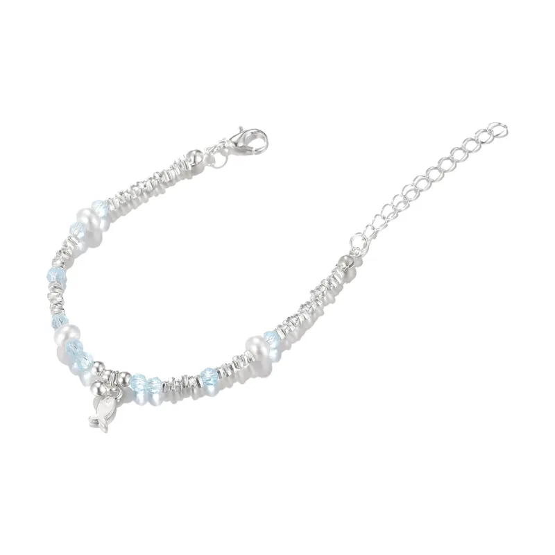 Clect Eco Friendly Alloy Bracelets Women's-2