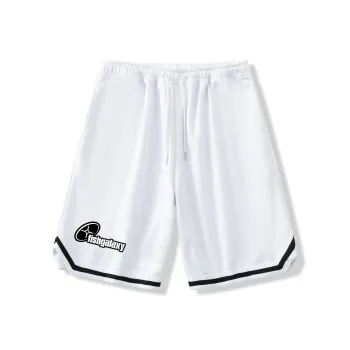 FISHGALAXY Basketball Shorts Unisex