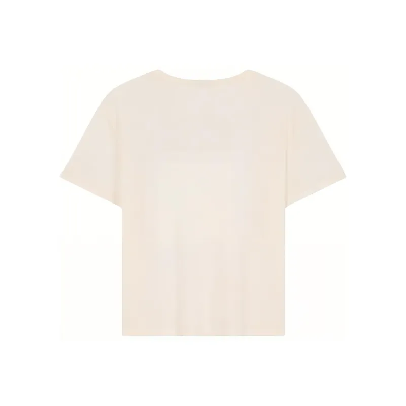 Tommy Hilfiger X Sofia Richie Grainge Graphic print T shirt-1