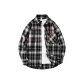 Black (Long-Sleeved)