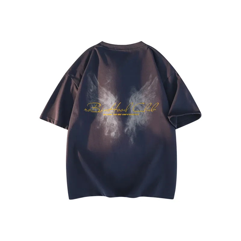 ROBINHOOD T Shirts Unisex-9