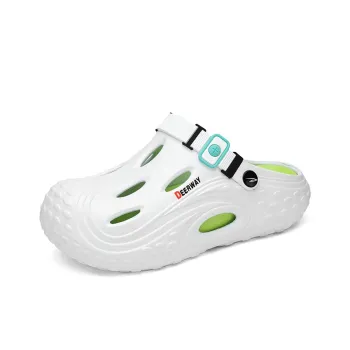 DEERWAY Clogs Men