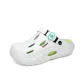 White Green