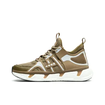 Frank Mully Low Top Casual Shoes Men's