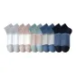 2 Light Gray+2 Khaki+2 Pine Green+2 Dark Blue+2 Navy Blue