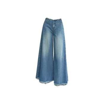 Mm Jeans Women's Vintage Blue