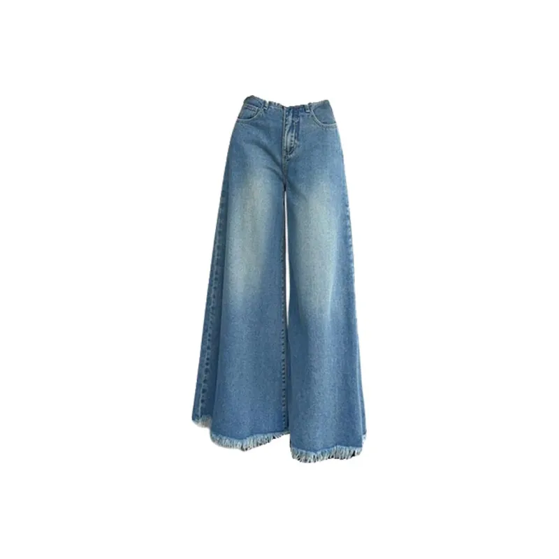 Mm Jeans Women's Vintage Blue-0