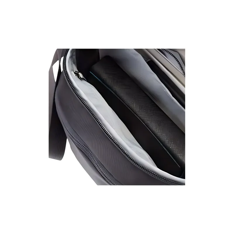 Arcteryx 2.5L Crossbody Outdoor Bag Nylon Fabric Black Men's-1