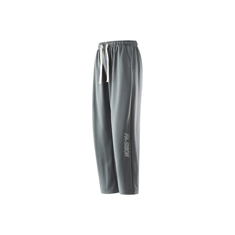 SIFLYTO Casual Pants Unisex-10