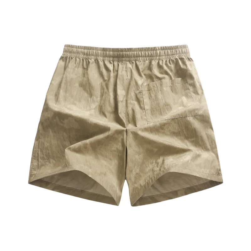 Lind Erki Casual Shorts Unisex-13