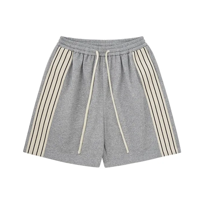 Bulking Tide Brand Casual Shorts Unisex-2
