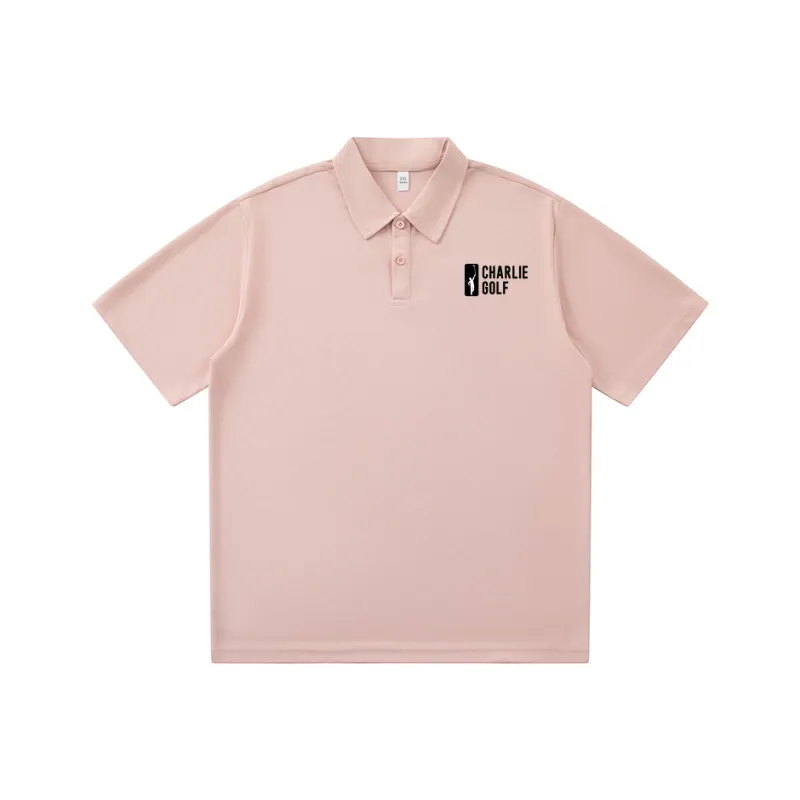CHARLIE GOLF T Shirts Unisex-10