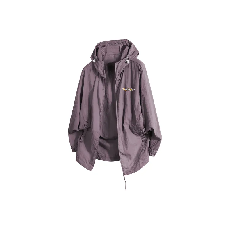 S.k. Manor Hill Sun Protection Clothing Unisex-10