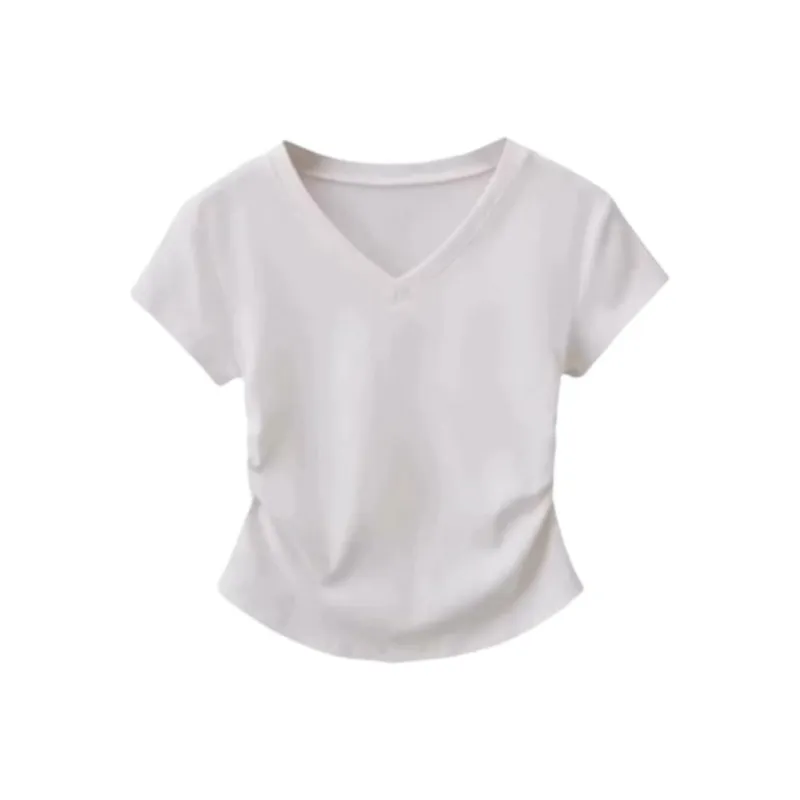 Mowlow T Shirts Women's-2