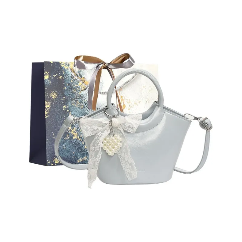 Iman's House PU Crossbody Handbag Women's Multicolor-4