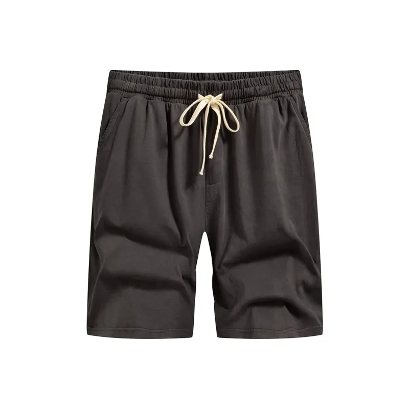 VERAF CA Casual Shorts Men-2