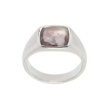 TOM WOOD Kay Sakura Ring