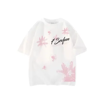 7 SEVFUN T Shirts Unisex