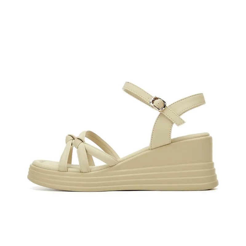 Rich Birds One Strap Sandals Women's-0