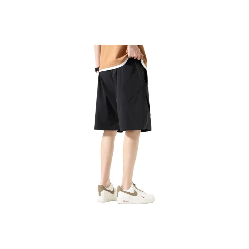 ATLETICO DE MADRID 1903 Casual Shorts Unisex-0