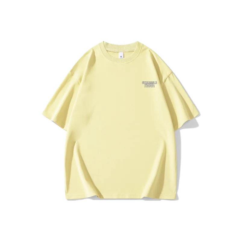 Struggle Vintage95 T Shirt Unisex-8