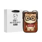 Brown-Shopping Bag