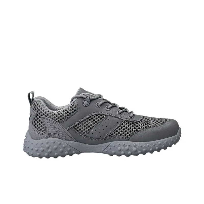 BECK Low Top Casual Shoes Unisex-3