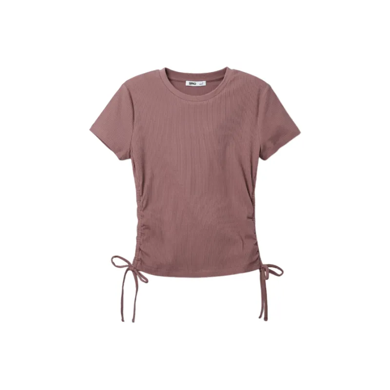 SPAO T-Shirts Women's-3
