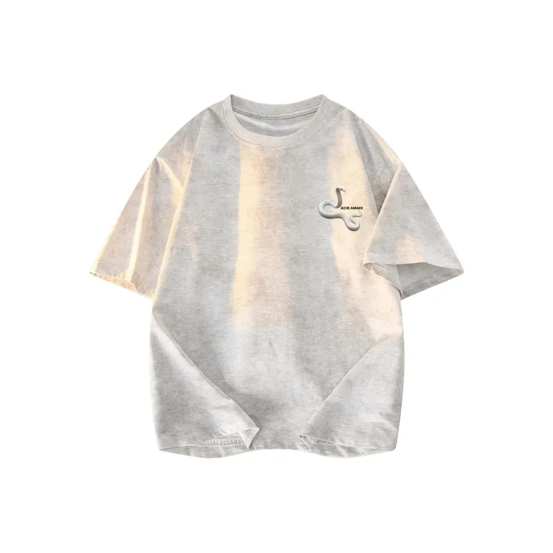 ACHS AWAKE T Shirts Unisex-0