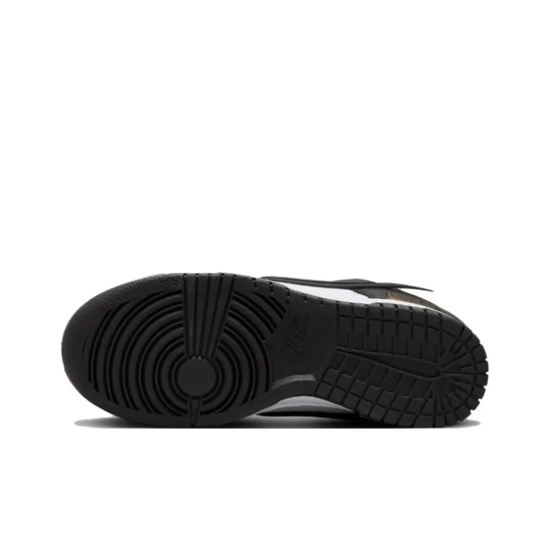 Nike Dunk Low Twist Panda Women's-4
