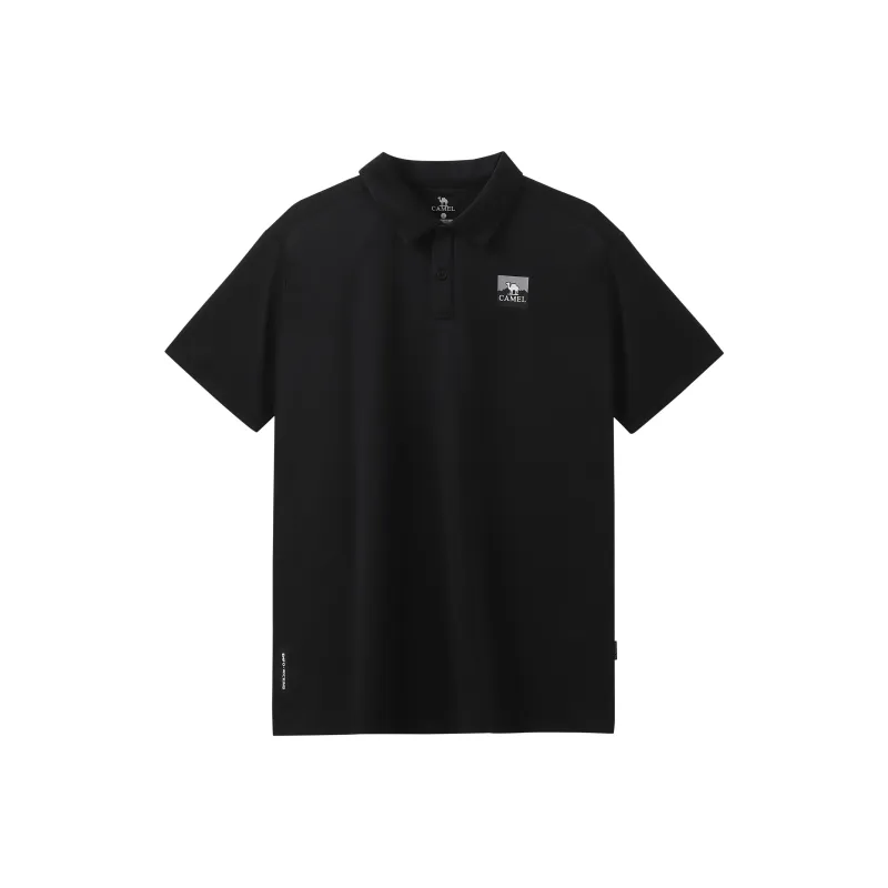 CAMEL T Shirts Men-7