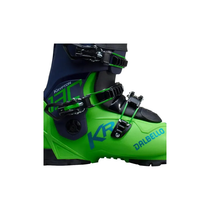 Dalbello Sports Ski Boots-6