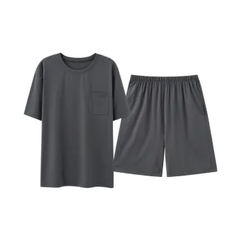 EFUTON Men Pajama Sets