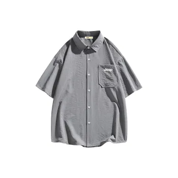 Jeep Shirts Unisex