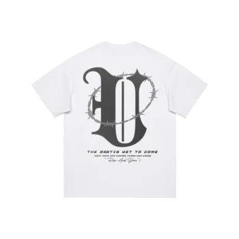 Universal Templates T Shirt Unisex
