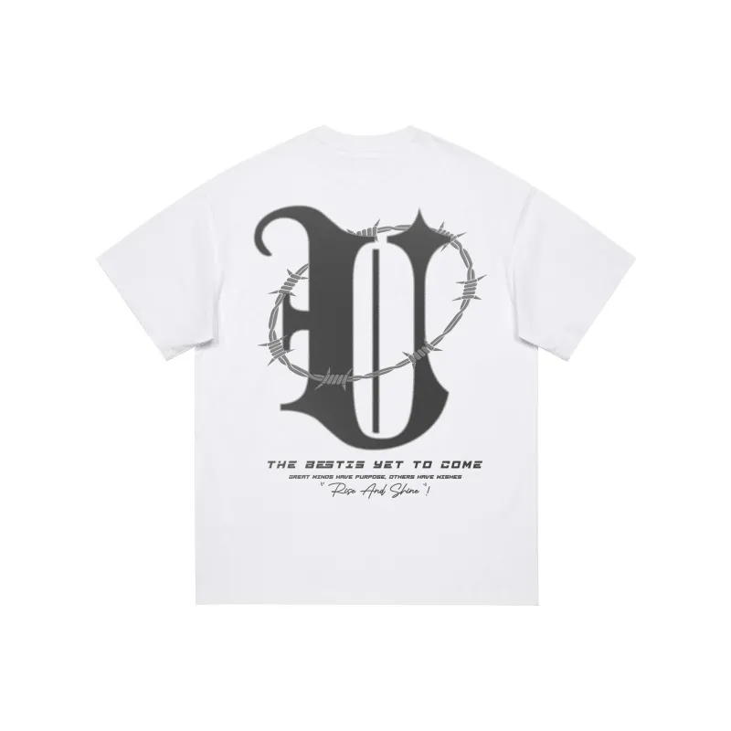 Universal Templates T Shirt Unisex-4