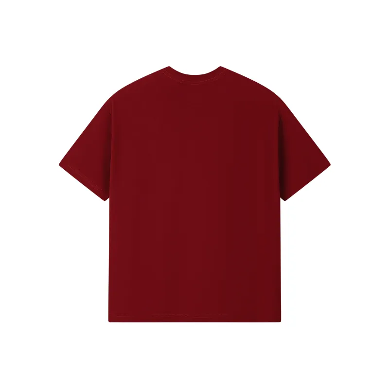 Quiksilver T Shirts Unisex-15