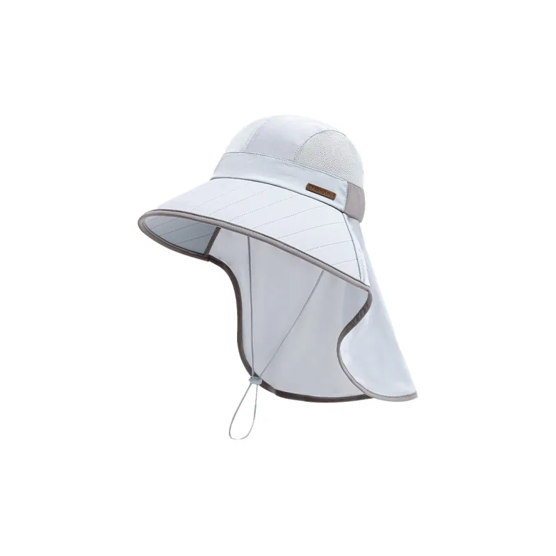 YUZHAOLIN Lightweight Sun Protection Hats Men's-1