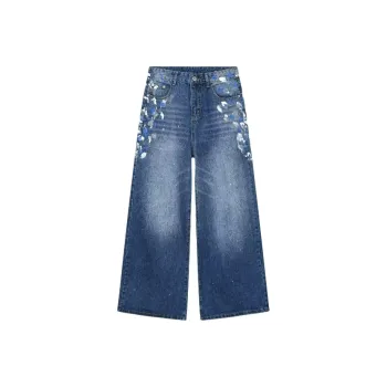 KLAMMKICKS Jeans Unisex