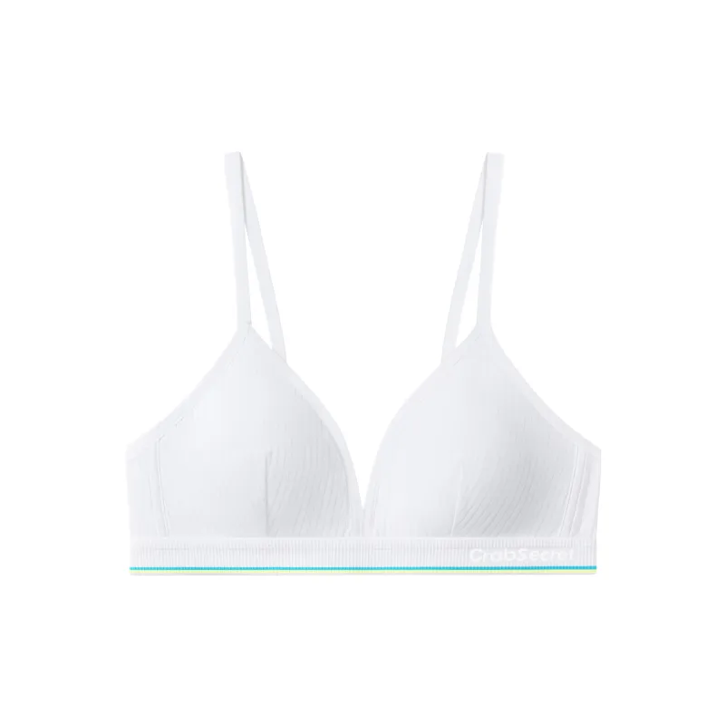 Crabsecret Women's Bras-3