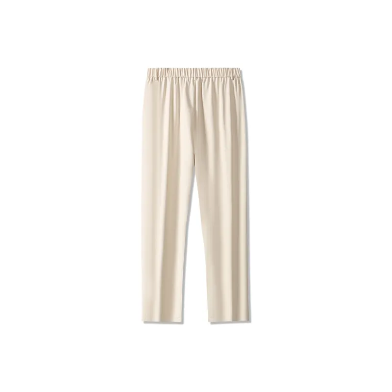 BRYAN JIMENEZ Suit Trouser Unisex-8