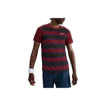 Nike Court Slam Men's Dri FIT Adv Tennis Top
