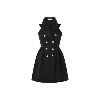 DIANA VEVINA Sleeveless Dress Women's