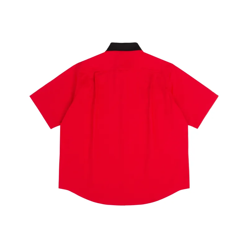 JEFF HAMILTON Shirts Unisex-1