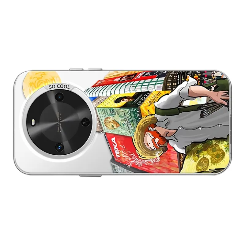 BEIWEN Phone Cases-14